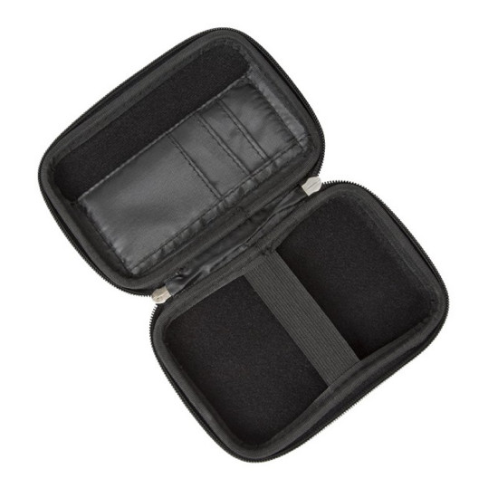 FUNDA RIVACASE DAVOS 9102 DISCO DURO Maletines mochilas y fundas FUNDA RIVACASE DAVOS 9102 DISCO DURO Maletines mochilas y fundas