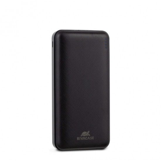 POWERBANK RIVACASE VA2120 20000MAH NEGRO Powerbanks