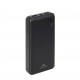 POWERBANK RIVACASE VA2190 20000MAH NEGRO Powerbanks POWERBANK RIVACASE VA2190 20000MAH NEGRO Powerbanks