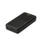 POWERBANK RIVACASE VA2190 20000MAH NEGRO Powerbanks POWERBANK RIVACASE VA2190 20000MAH NEGRO Powerbanks