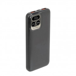 POWERBANK RIVACASE VA2511 10000MAH NEGRO