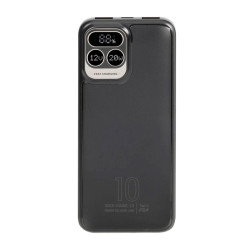 POWERBANK RIVACASE VA2511 10000MAH NEGRO