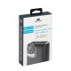 POWERBANK RIVACASE VA2521 20000MAH NEGRO Powerbanks POWERBANK RIVACASE VA2521 20000MAH NEGRO Powerbanks