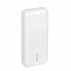 POWERBANK RIVACASE VA2602 20000MAH BLANCO Powerbanks POWERBANK RIVACASE VA2602 20000MAH BLANCO Powerbanks