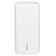 POWERBANK RIVACASE VA2602 20000MAH BLANCO Powerbanks POWERBANK RIVACASE VA2602 20000MAH BLANCO Powerbanks