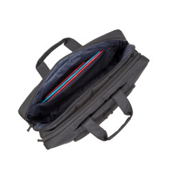 MALETIN RIVACASE 8455 ECO PORTATIL 17.3 PULGADAS