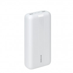 POWERBANK RIVACASE VA2081 20000MAH BLANCO