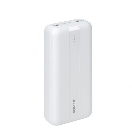 POWERBANK RIVACASE VA2081 20000MAH BLANCO Powerbanks