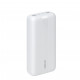 POWERBANK RIVACASE VA2081 20000MAH BLANCO Powerbanks POWERBANK RIVACASE VA2081 20000MAH BLANCO Powerbanks