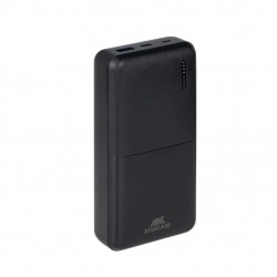 POWERBANK RIVACASE VA2571 20000MAH NEGRO