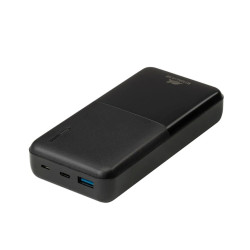 POWERBANK RIVACASE VA2571 20000MAH NEGRO