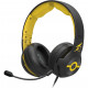 AURICULARES MICRO GAMING HORI PRO PIKACHU Auriculares AURICULARES MICRO GAMING HORI PRO PIKACHU Auriculares