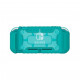 CARCASA HORI NINTENDO SWITCH HIBRIDA TURQUESA Accesorios nintendo switch CARCASA HORI NINTENDO SWITCH HIBRIDA TURQUESA Accesorios nintendo switch