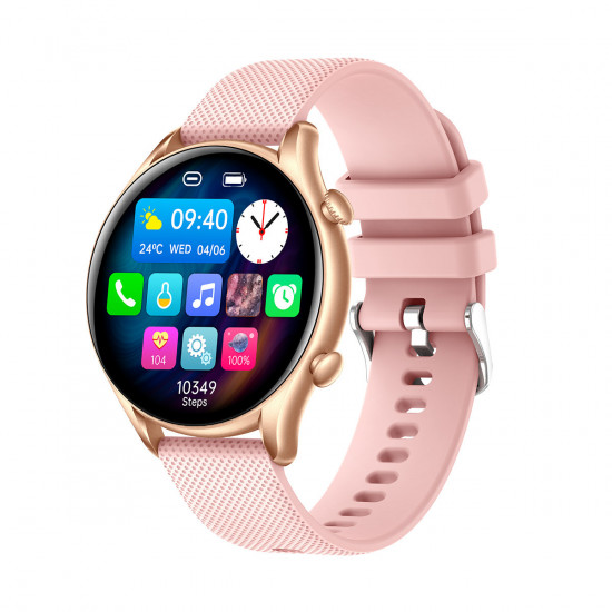 RELOJ SMARTWATCH MY PHONE WATCH EL Smartwatches