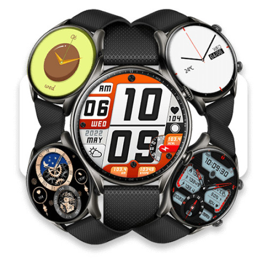 RELOJ SMARTWATCH MYPHONE WATCH EL GOLD Smartwatches RELOJ SMARTWATCH MYPHONE WATCH EL GOLD Smartwatches