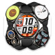 RELOJ SMARTWATCH MYPHONE WATCH EL GOLD Smartwatches RELOJ SMARTWATCH MYPHONE WATCH EL GOLD Smartwatches