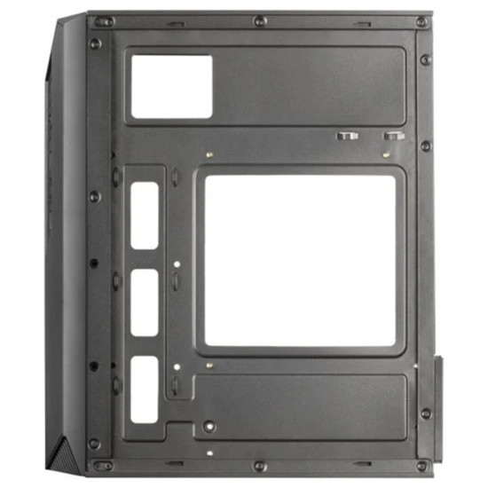 CAJA ORDENADOR MARS GAMING MCN2 ATX Cajas CAJA ORDENADOR MARS GAMING MCN2 ATX Cajas