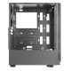 CAJA ORDENADOR MARS GAMING MCN2 ATX Cajas CAJA ORDENADOR MARS GAMING MCN2 ATX Cajas