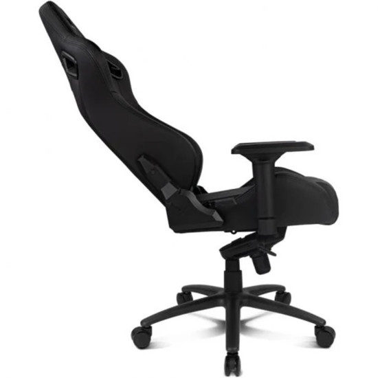 SILLA GAMING DRIFT DR600BK DELUXE NEGRA Sillas SILLA GAMING DRIFT DR600BK DELUXE NEGRA Sillas