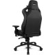SILLA GAMING DRIFT DR600BK DELUXE NEGRA Sillas SILLA GAMING DRIFT DR600BK DELUXE NEGRA Sillas