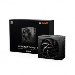 FUENTE ALIMENTACION ATX 850W BE QUIET!