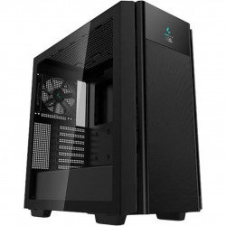 CAJA GAMING DEEPCOOL CH510 CRISTAL TEMPLADO