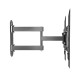 SOPORTE PARED TV NOX LITTLE WAFFLEX Soportes monitores  tv
