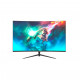 MONITOR CURVO GAMING NILOX NXM24CRV01 23.8 PULGADAS Monitores