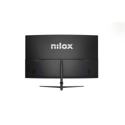 MONITOR CURVO GAMING NILOX NXM24CRV01 23.8 PULGADAS