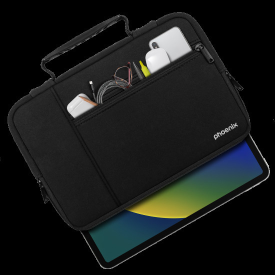 MALETIN FUNDA PHOENIX DE NEOPRENO PARA Maletines mochilas y fundas MALETIN FUNDA PHOENIX DE NEOPRENO PARA Maletines mochilas y fundas
