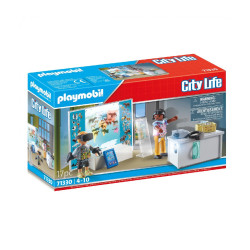 PLAYMOBIL AULA VIRTUAL