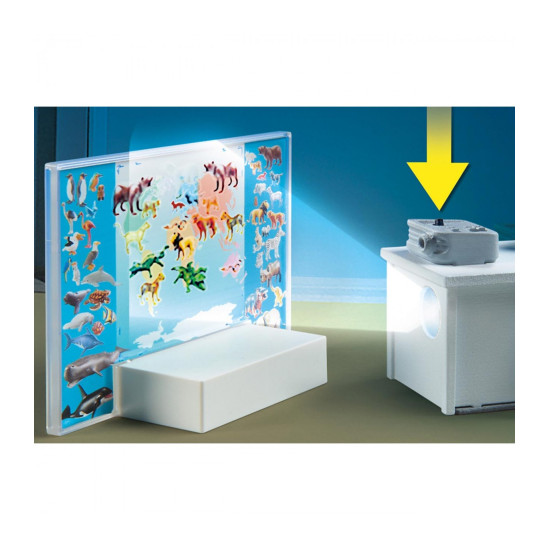 PLAYMOBIL AULA VIRTUAL Playmobils PLAYMOBIL AULA VIRTUAL Playmobils