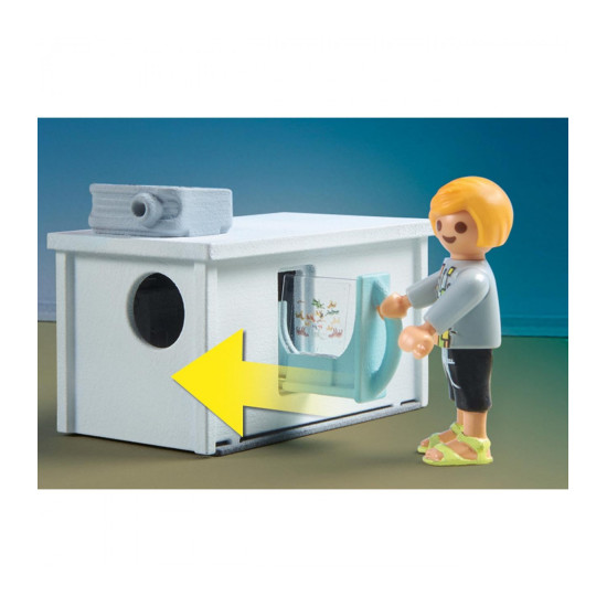 PLAYMOBIL AULA VIRTUAL Playmobils PLAYMOBIL AULA VIRTUAL Playmobils