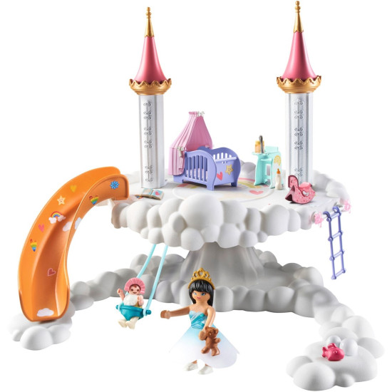PLAYMOBIL HABITACION EN LAS NUBES Playmobils PLAYMOBIL HABITACION EN LAS NUBES Playmobils