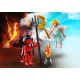 PLAYMOBIL ÁNGEL Y DIABLO Playmobils PLAYMOBIL ÁNGEL Y DIABLO Playmobils