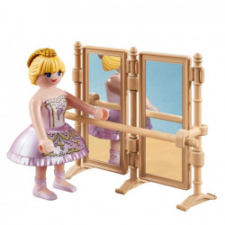 PLAYMOBIL BAILARINA