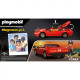 PLAYMOBIL MAGNUM FERRARI 308GT Playmobils PLAYMOBIL MAGNUM FERRARI 308GT Playmobils