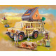 PLAYMOBIL WILTOPIA VEHÍCULO TODOTERRENO CON LEONES Playmobils PLAYMOBIL WILTOPIA VEHÍCULO TODOTERRENO CON LEONES Playmobils