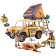 PLAYMOBIL WILTOPIA VEHÍCULO TODOTERRENO CON LEONES Playmobils PLAYMOBIL WILTOPIA VEHÍCULO TODOTERRENO CON LEONES Playmobils