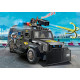 PLAYMOBIL FUERZAS ESPECIALES VEHÍCULO TODOTERRENO Playmobils