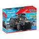 PLAYMOBIL FUERZAS ESPECIALES VEHÍCULO TODOTERRENO Playmobils