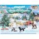 PLAYMOBIL CALENDARIO ADVIENTO - PASEO EN Calendarios de adviento PLAYMOBIL CALENDARIO ADVIENTO - PASEO EN Calendarios de adviento