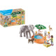 PLAYMOBIL CALENDARIO ADVIENTO - PASEO EN Calendarios de adviento PLAYMOBIL CALENDARIO ADVIENTO - PASEO EN Calendarios de adviento