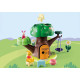 PLAYMOBIL 1.2.3 & DISNEY WINNIE THE Playmobils PLAYMOBIL 1.2.3 & DISNEY WINNIE THE Playmobils