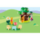 PLAYMOBIL 1.2.3 & DISNEY WINNIE THE Playmobils PLAYMOBIL 1.2.3 & DISNEY WINNIE THE Playmobils