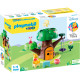 PLAYMOBIL 1.2.3 & DISNEY WINNIE THE Playmobils PLAYMOBIL 1.2.3 & DISNEY WINNIE THE Playmobils