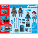 PLAYMOBIL FUERZAS ESPECIALES SET FIGURAS Playmobils