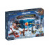 CALENDARIO ADVIENTO PLAYMOBIL NOVELMORE -  BATALLA