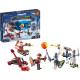 CALENDARIO ADVIENTO PLAYMOBIL NOVELMORE - BATALLA Calendarios de adviento CALENDARIO ADVIENTO PLAYMOBIL NOVELMORE - BATALLA Calendarios de adviento
