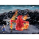 PLAYMOBIL NARUTO SASUKE VS. ITACHI Playmobils PLAYMOBIL NARUTO SASUKE VS. ITACHI Playmobils